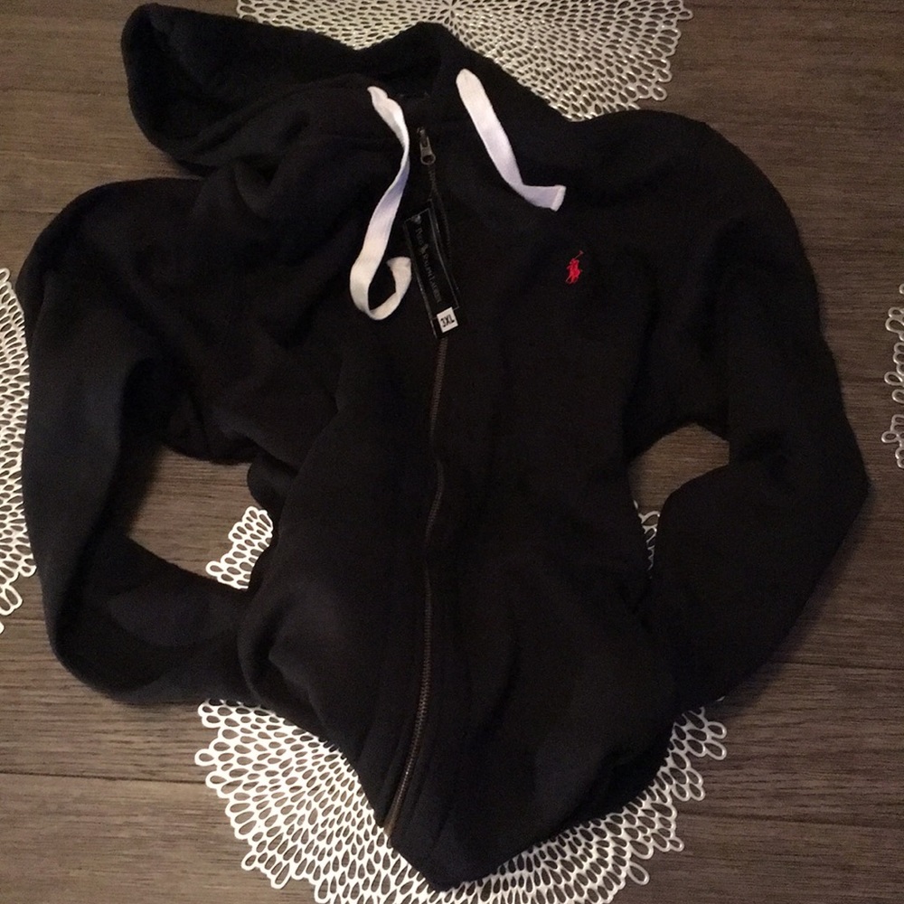 POLO BY RALPH LAUREN MEN’S TRACKSUIT SIZE 3XL
